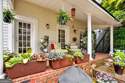 401 E 4th Avenue, Rome, GA 30161 - Photo 49