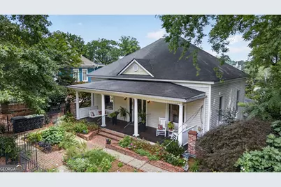 401 E 4th Avenue, Rome, GA 30161 - Photo 53