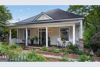 401 E 4th Avenue, Rome, GA 30161 - Photo 5