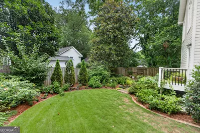 401 E 4th Avenue, Rome, GA 30161 - Photo 47