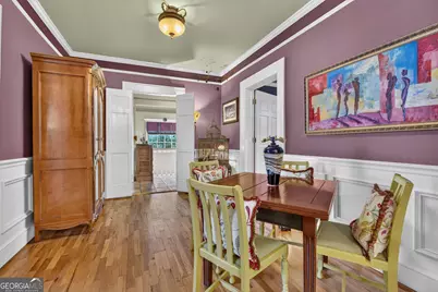 401 E 4th Avenue, Rome, GA 30161 - Photo 17