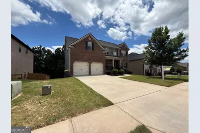 619 Oakville Trail, Hampton, GA 30228 - Photo 3