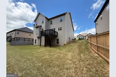 619 Oakville Trail, Hampton, GA 30228 - Photo 9