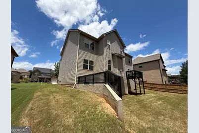 619 Oakville Trail, Hampton, GA 30228 - Photo 7