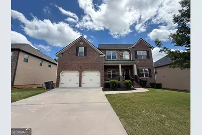 619 Oakville Trail, Hampton, GA 30228 - Photo 1
