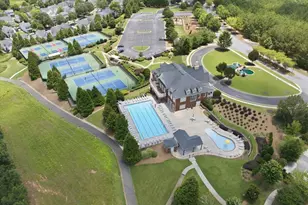 1421 Wisteria Wall Dr, Suwanee, GA 30024 - Photo 51