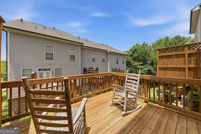 1421 Wisteria Wall Drive, Suwanee, GA 30024 - Photo 21