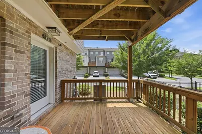 1421 Wisteria Wall Drive, Suwanee, GA 30024 - Photo 27