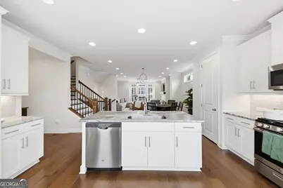 1421 Wisteria Wall Drive, Suwanee, GA 30024 - Photo 19