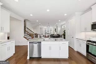 1421 Wisteria Wall Dr, Suwanee, GA 30024 - Photo 19