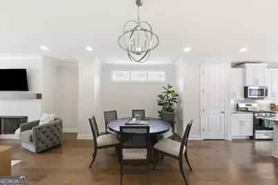 1421 Wisteria Wall Drive, Suwanee, GA 30024 - Photo 13