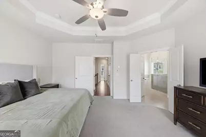 1421 Wisteria Wall Drive, Suwanee, GA 30024 - Photo 31