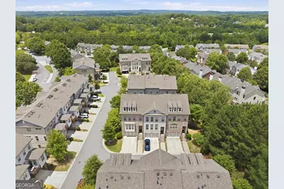 1421 Wisteria Wall Drive, Suwanee, GA 30024 - Photo 47