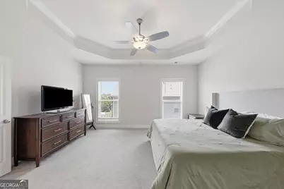 1421 Wisteria Wall Drive, Suwanee, GA 30024 - Photo 29