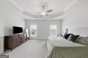 1421 Wisteria Wall Dr, Suwanee, GA 30024 - Photo 29