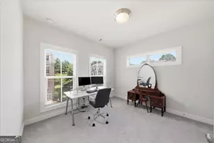 1421 Wisteria Wall Dr, Suwanee, GA 30024 - Photo 41