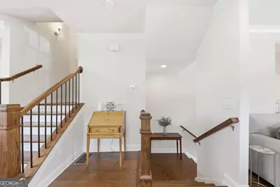 1421 Wisteria Wall Drive, Suwanee, GA 30024 - Photo 7