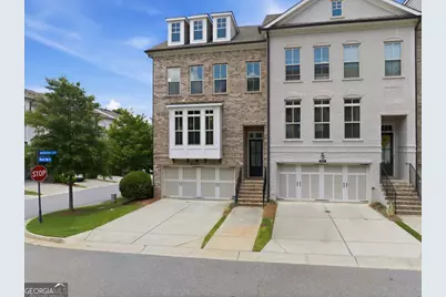 1421 Wisteria Wall Drive, Suwanee, GA 30024 - Photo 3