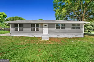 16 Elm St, Hartwell, GA 30643 - Photo 1