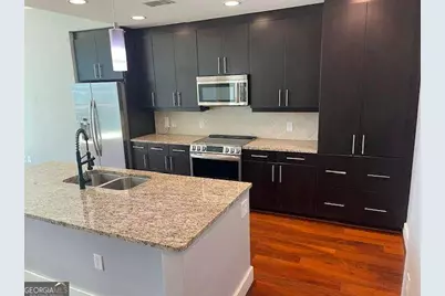 1080 Peachtree Street #2204, Atlanta, GA 30309 - Photo 3