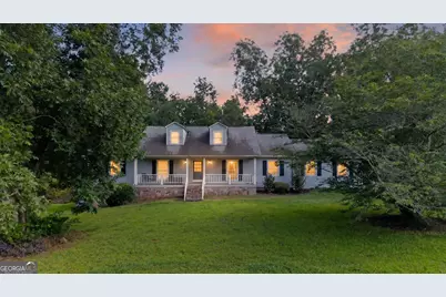 108 Shasta Drive, Thomaston, GA 30286 - Photo 1
