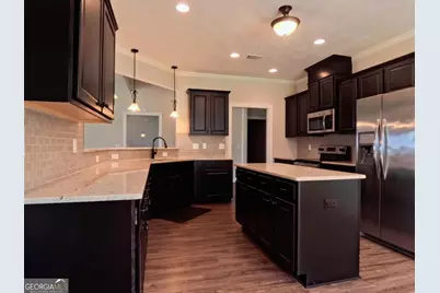 5112 Joe Weatherly Lane, Hephzibah, GA 30815 - Photo 13