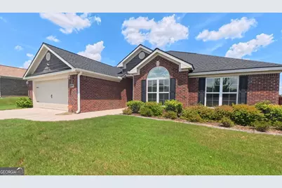 5112 Joe Weatherly Lane, Hephzibah, GA 30815 - Photo 3