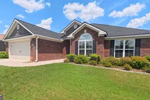 5112 Joe Weatherly Ln, Hephzibah, GA 30815 - Photo 3