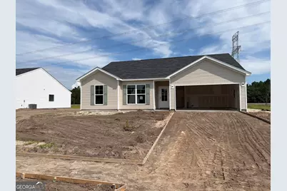 110 Susan Drive, Rincon, GA 31326 - Photo 1