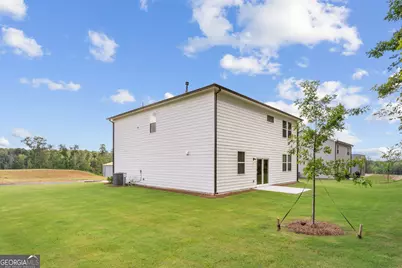 139 Wildflower Ridge Road #LOT 82, Dallas, GA 30157 - Photo 31