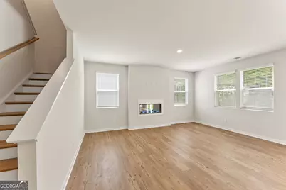 139 Wildflower Ridge Road #LOT 82, Dallas, GA 30157 - Photo 7