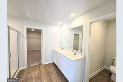 139 Wildflower Ridge Rd. #LOT 82, Dallas, GA 30157 - Photo 21