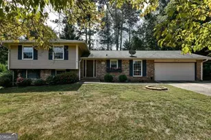 2933 Highbrook Ct, Marietta, GA 30066 - Photo 1