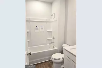 94 Whispering Oak Way, Dallas, GA 30132 - Photo 3