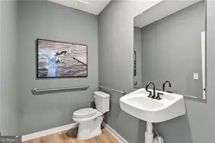 195 Wildflower Ridge Rd, Dallas, GA 30157 - Photo 25