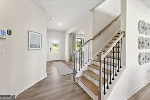195 Wildflower Ridge Rd, Dallas, GA 30157 - Photo 17