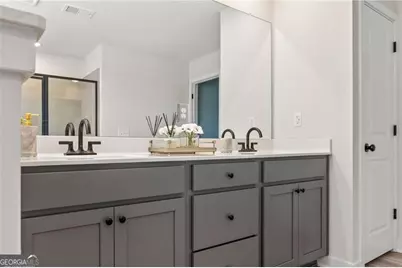 195 Wildflower Ridge Road #LOT 85, Dallas, GA 30157 - Photo 21