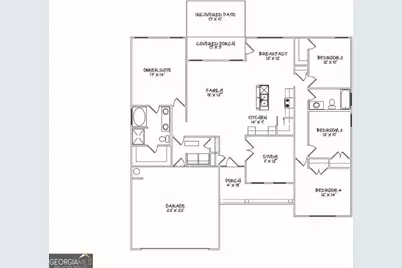 106 Susan Drive, Rincon, GA 31326 - Photo 3