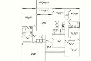 106 Susan Dr, Rincon, GA 31326 - Photo 3