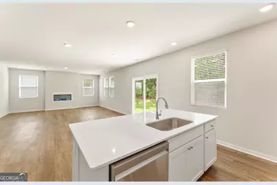 118 Wildflower Ridge Road #LOT 98, Dallas, GA 30157 - Photo 15