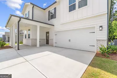118 Wildflower Ridge Road #LOT 98, Dallas, GA 30157 - Photo 3