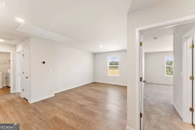 118 Wildflower Ridge Road #LOT 98, Dallas, GA 30157 - Photo 17