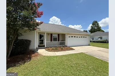 3824 Cross Creek Trail, Valdosta, GA 31605 - Photo 3