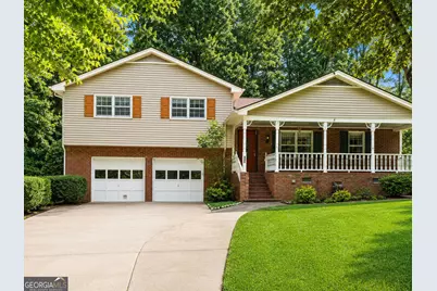 677 Bankshire Drive, Suwanee, GA 30024 - Photo 1