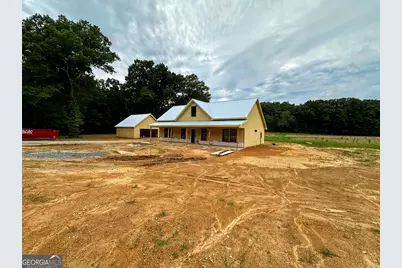3274 Collard Valley Road, Cedartown, GA 30125 - Photo 3