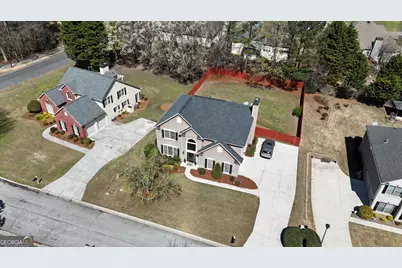 9620 Stillwater Drive, Villa Rica, GA 30180 - Photo 3