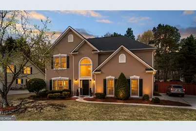 9620 Stillwater Drive, Villa Rica, GA 30180 - Photo 1