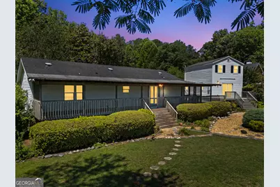188 Deptula Road, Jackson, GA 30233 - Photo 3