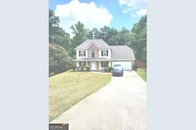 230 Hastings Court, McDonough, GA 30252 - Photo 1