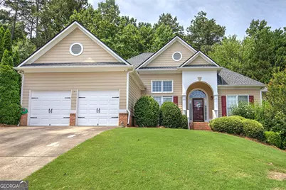 105 Arbor View Court, Woodstock, GA 30188 - Photo 1